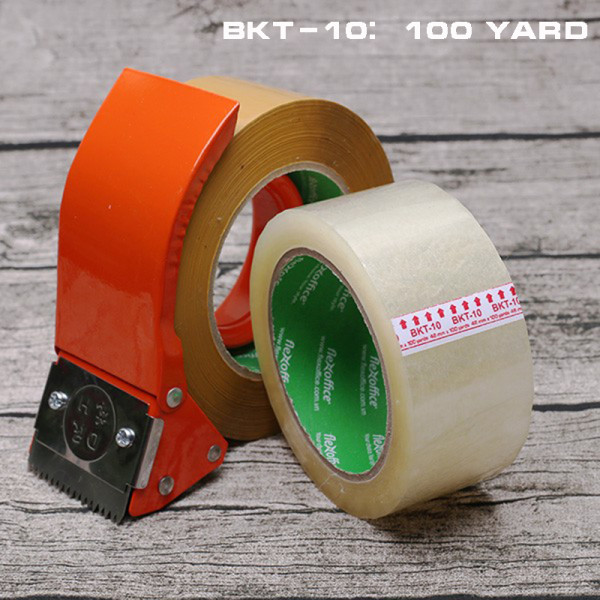 Băng dính trong OPP FO-BKT10 (Flexoffice)